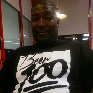 Meet your Posher, Johnny